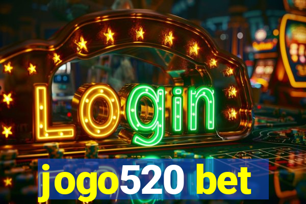 jogo520 bet
